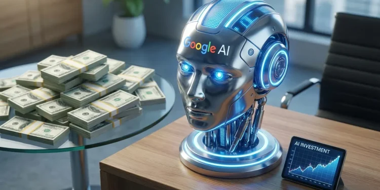 Google AI