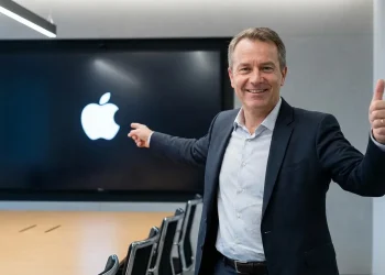 Investor Apple