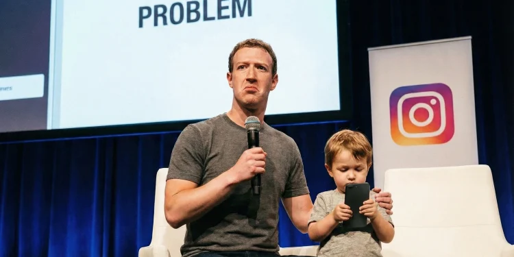 Mark Zuckerberg Instagram