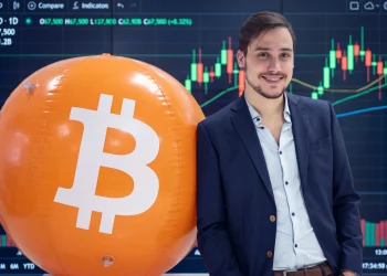 D. Stroukal Bitcoin