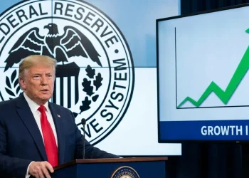 Trump Fed Rast