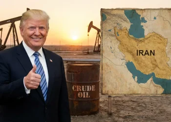 Trump Ropa Iran