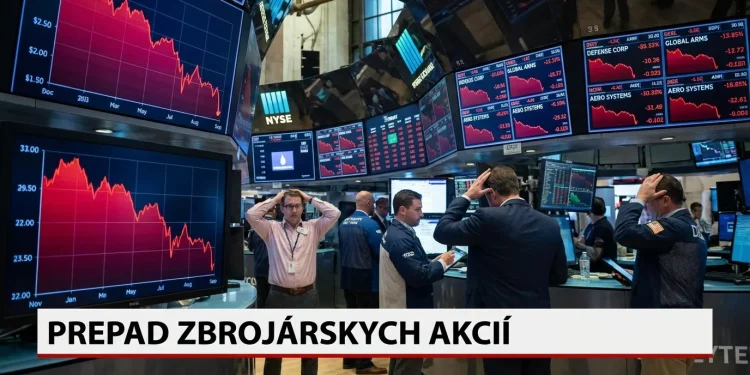 Zbrojarske Firmy Prepad