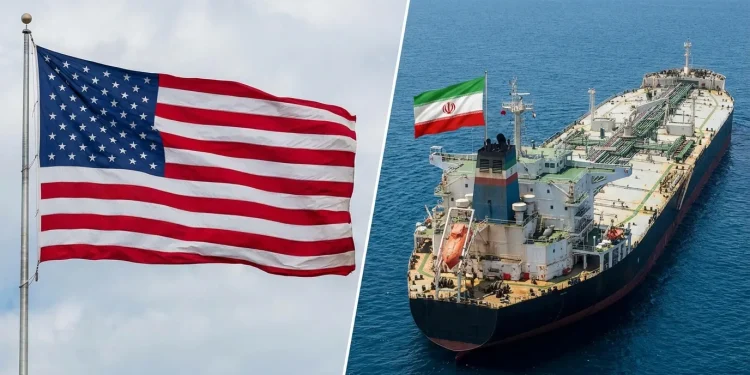 USA Iran Ropa