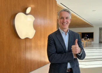 Apple Investor