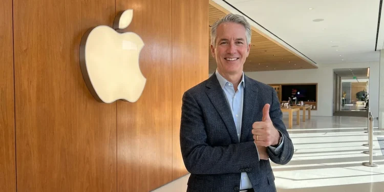 Apple Investor