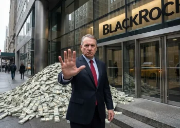 BlockRock Dolar