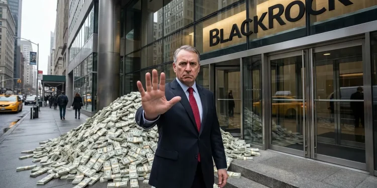 BlockRock Dolar
