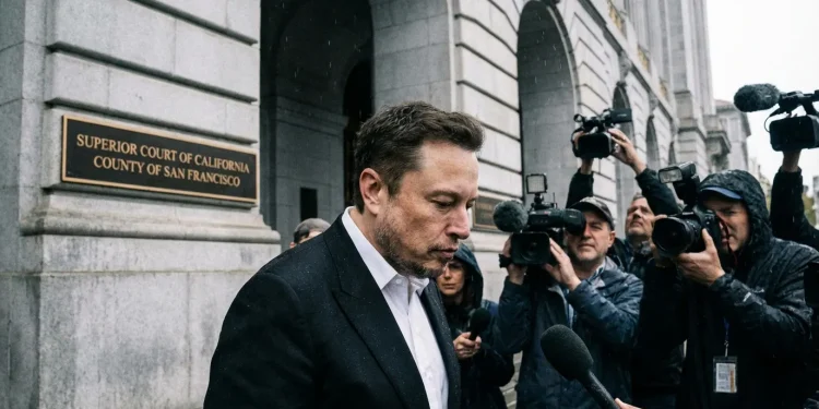 Elon Musk Sud