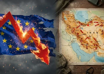 EÚ Iran