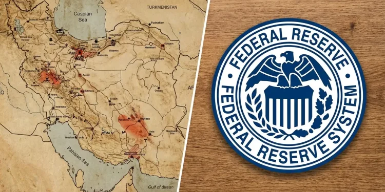 Fed Iran