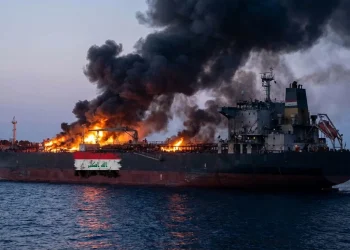 Irak Tanker