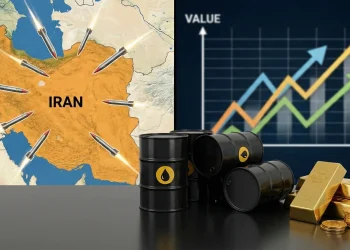 Iran Ropa Zlato