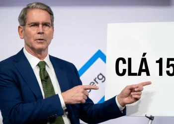 Scott Bessent Clo