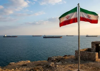 Tankery Iran