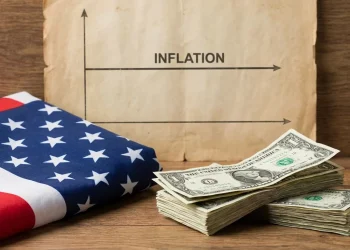 USA Inflacia