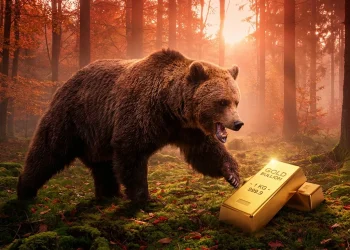 Zlato Bear Market