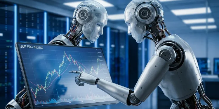 AI SP500