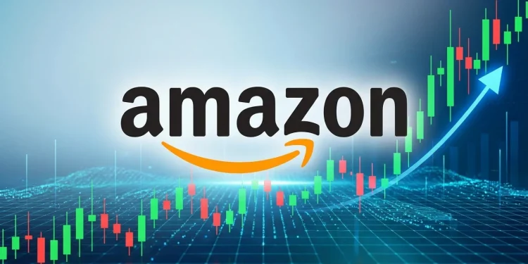Amazon Rast