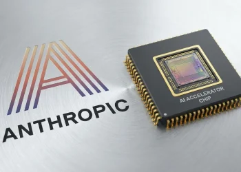 Antropic Cip