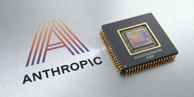Antropic Cip