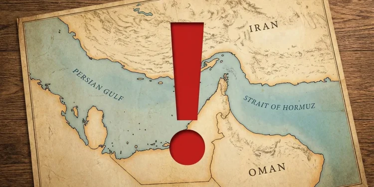 Hormuz Problem