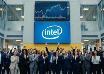 Intel Investori