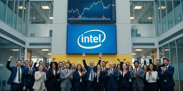 Intel Investori