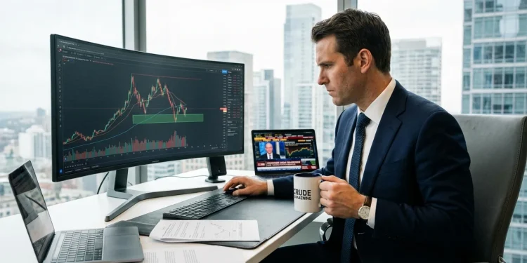 Investor Ropa