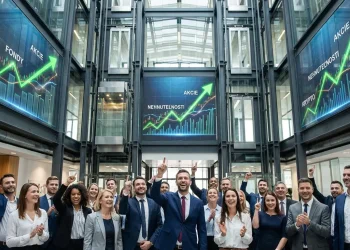 Investori Rast Akcii