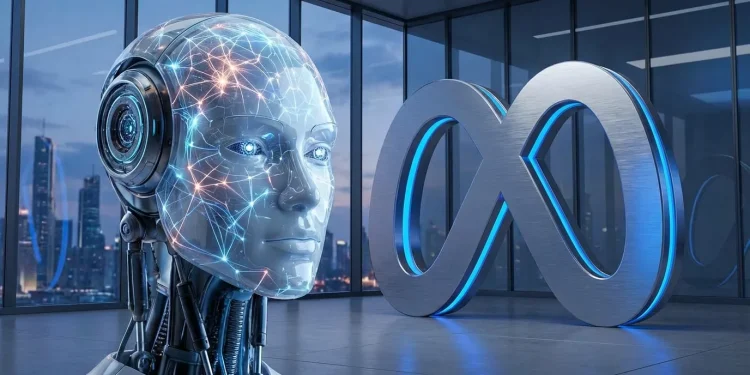 Meta AI