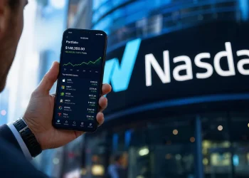 nasdaq ETF