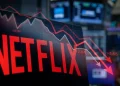 Netflix Akcie Prepad