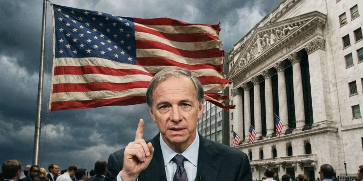 Ray Dalio USA