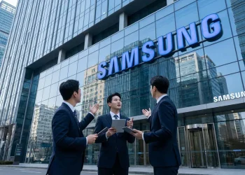 Samsung Investori