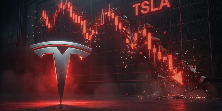 Tesla Prepad