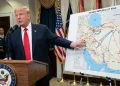 Trump Iran Prihovor