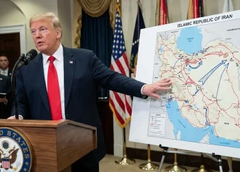 Trump Iran Prihovor