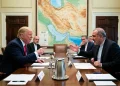 USA Iran Hormuz