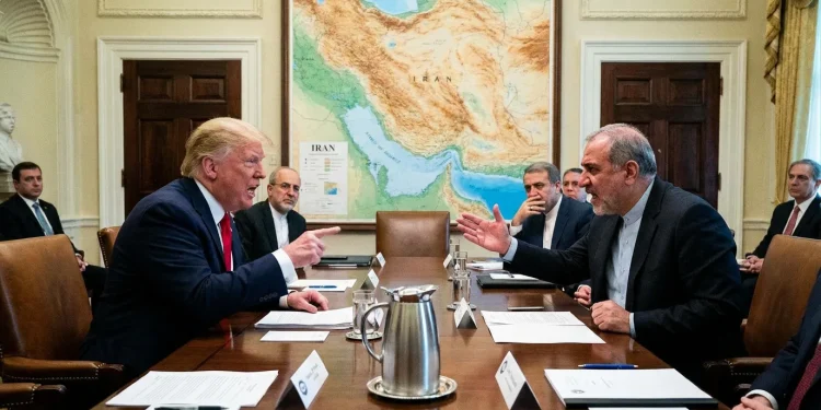 USA Iran Hormuz