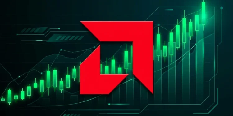 AMD Rast