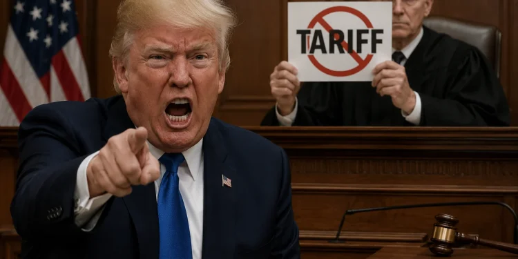 trump clá