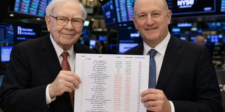 Greg Abel Berkshire Hathaway