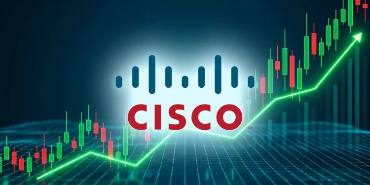 Cisco Rast