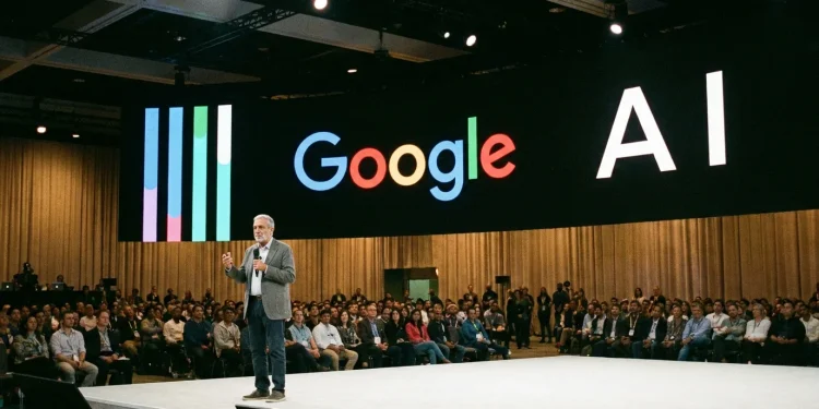 Google AI