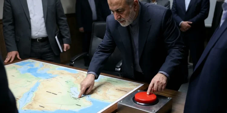 Iran SAE