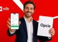 Opcie XTB