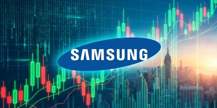 Samsung Rast