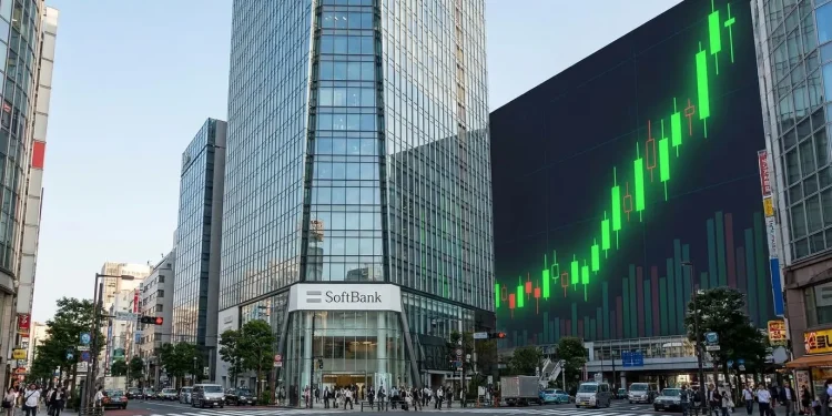 SoftBank Rast