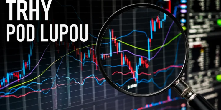 Trhy pod lupou